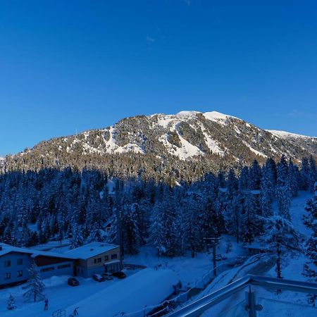 Fewo Nocky- Wandern- Berge- Auszeit- Liftnaehe ทูร์ราคาฮัว ภายนอก รูปภาพ