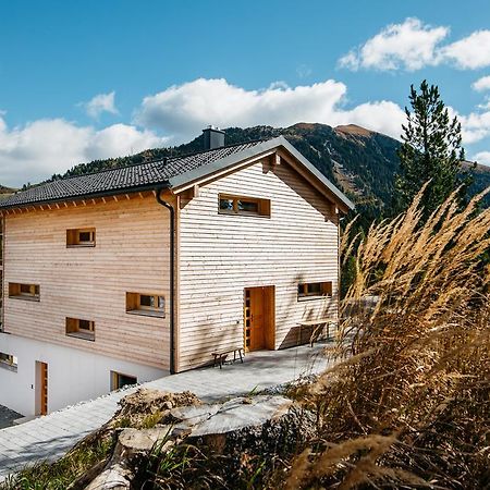 Fewo Nocky- Wandern- Berge- Auszeit- Liftnaehe ทูร์ราคาฮัว ภายนอก รูปภาพ