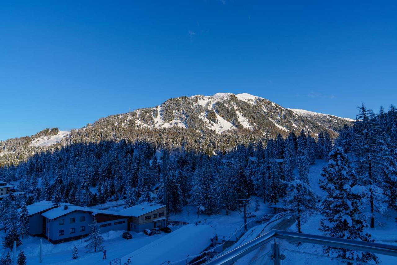 Fewo Nocky- Wandern- Berge- Auszeit- Liftnaehe ทูร์ราคาฮัว ภายนอก รูปภาพ