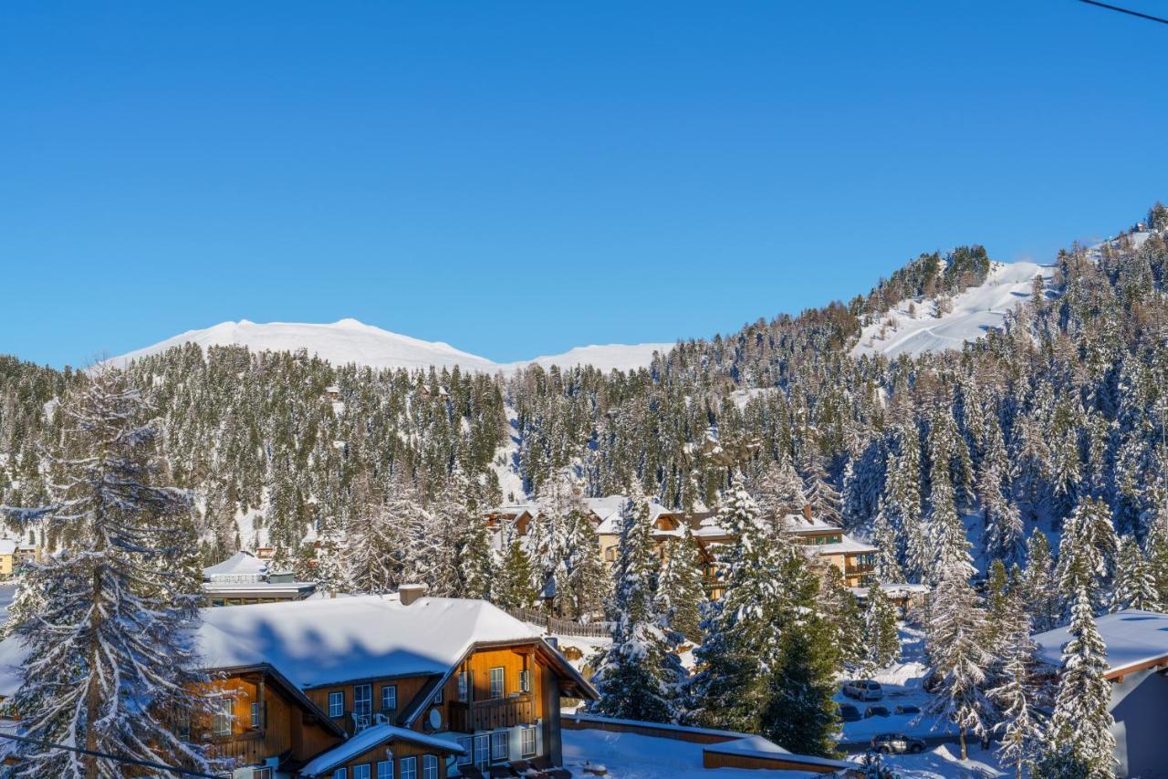 Fewo Nocky- Wandern- Berge- Auszeit- Liftnaehe ทูร์ราคาฮัว ภายนอก รูปภาพ