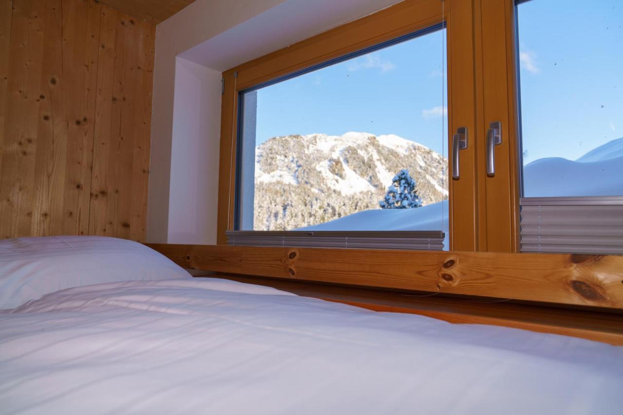Fewo Nocky- Wandern- Berge- Auszeit- Liftnaehe ทูร์ราคาฮัว ภายนอก รูปภาพ